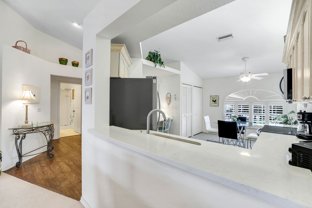 13141 Hamilton Harbour Dr #P4, Naples, FL 34110