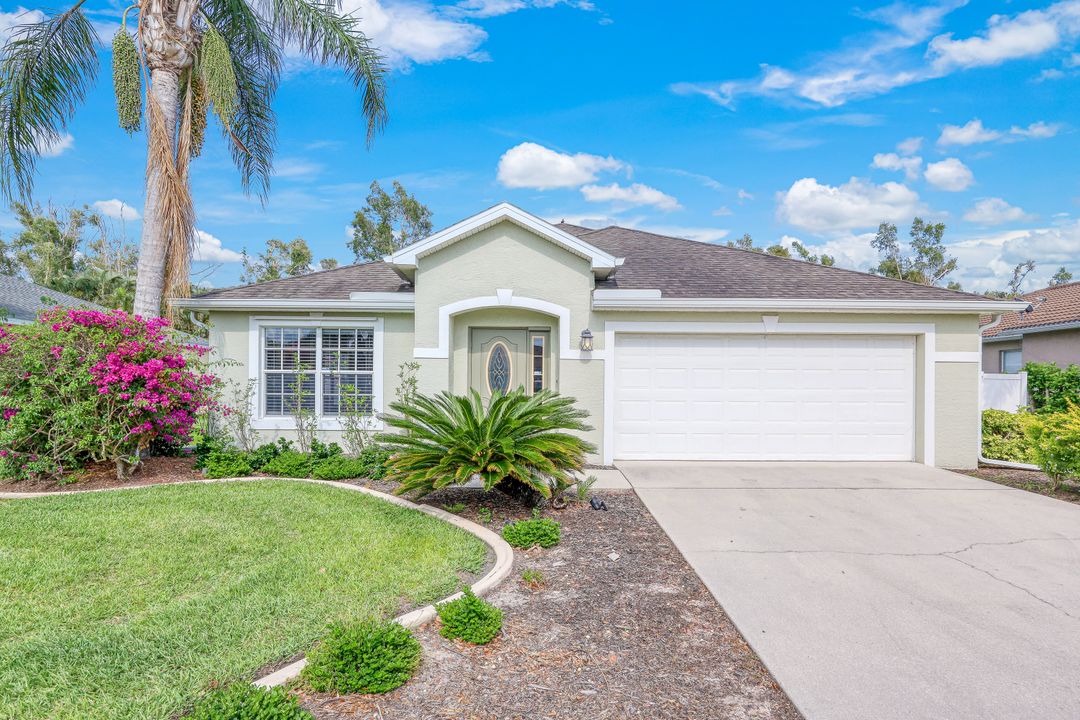 8833 Cypress Preserve Pl, Fort Myers, FL 33912