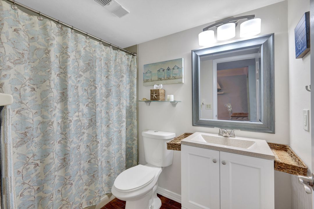 1412 SE 40th St  #3, Cape Coral, FL 33904