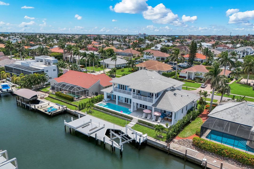 713 Plantation Ct, Marco Island, FL 34145