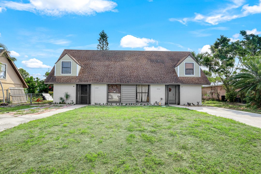 17407 Dumont Dr, Fort Myers, FL 33967