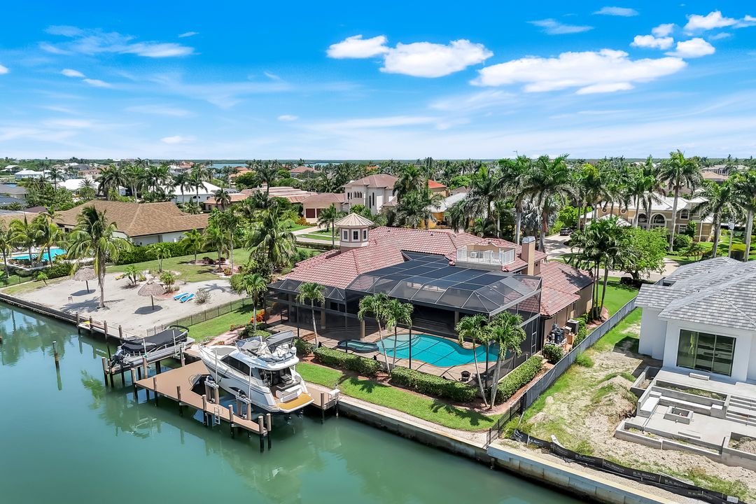1658 McIlvaine Ct, Marco Island, FL 34145