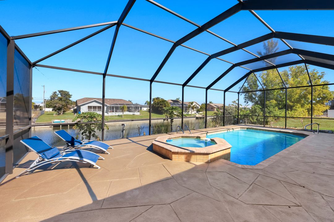 1417 SW 28th Terrace, Cape Coral, FL 33914