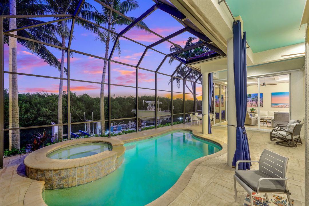 458 Spinnaker Dr, Marco Island, FL 34145