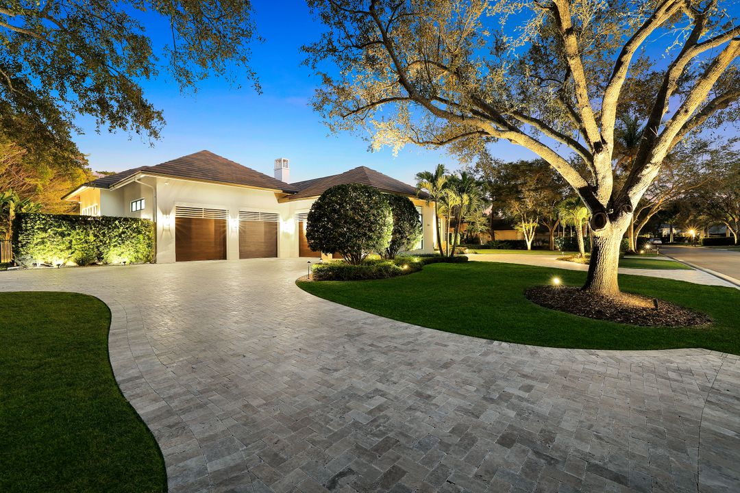 2818 Thistle Way, Naples, FL 34105
