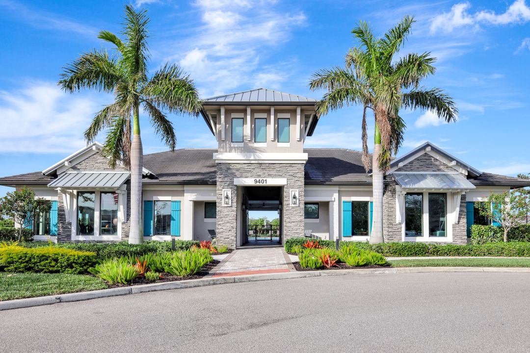 9011 Bramley Terrace, Fort Myers, FL 33967