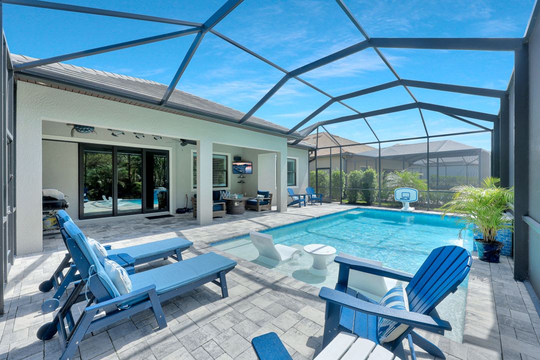 20598 Corkscrew Shores Blvd, Estero, FL 33928