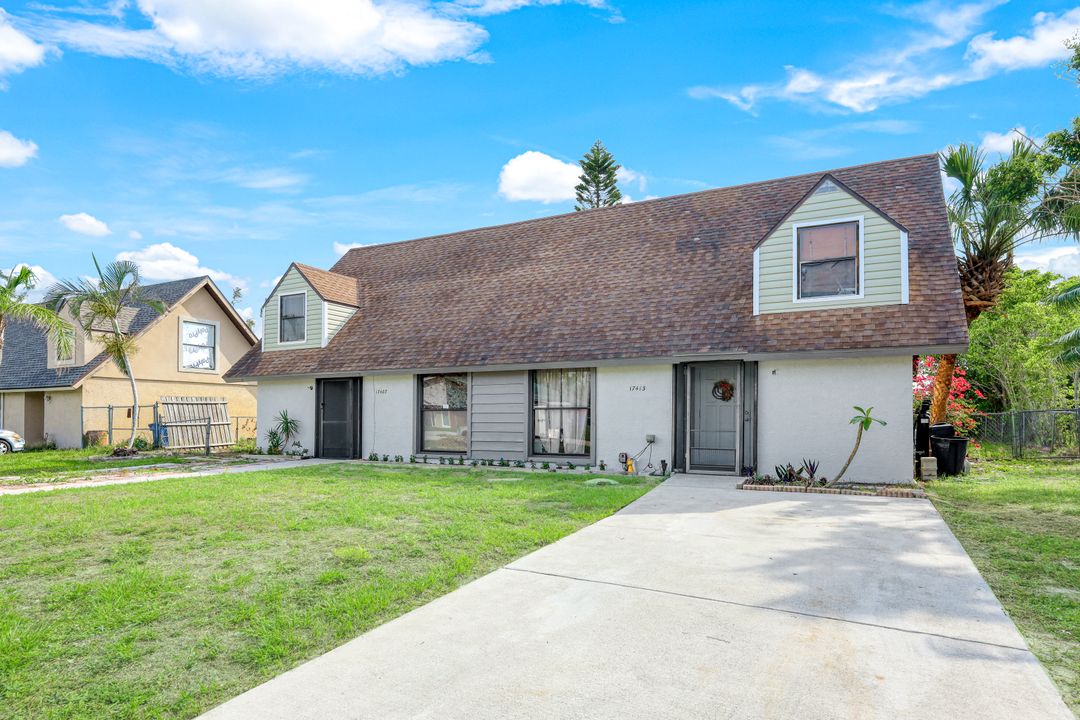 17407 Dumont Dr, Fort Myers, FL 33967