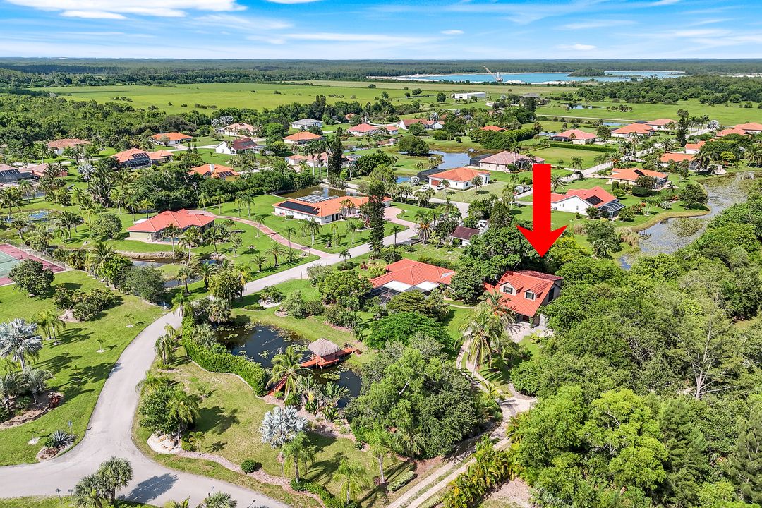 12305 Avida Ln, Bonita Springs, FL 34135