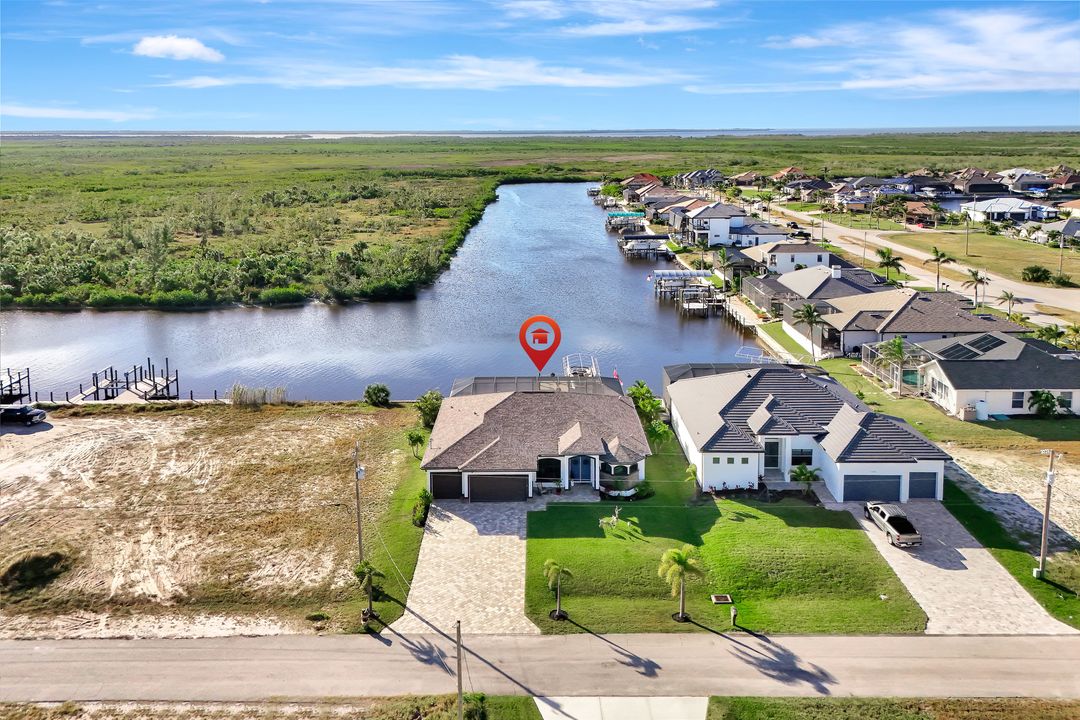 1532 NW 42nd Ave, Cape Coral, FL 33993