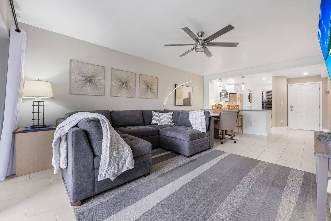 4616 SE 5th Pl #107, Cape Coral, FL 33904