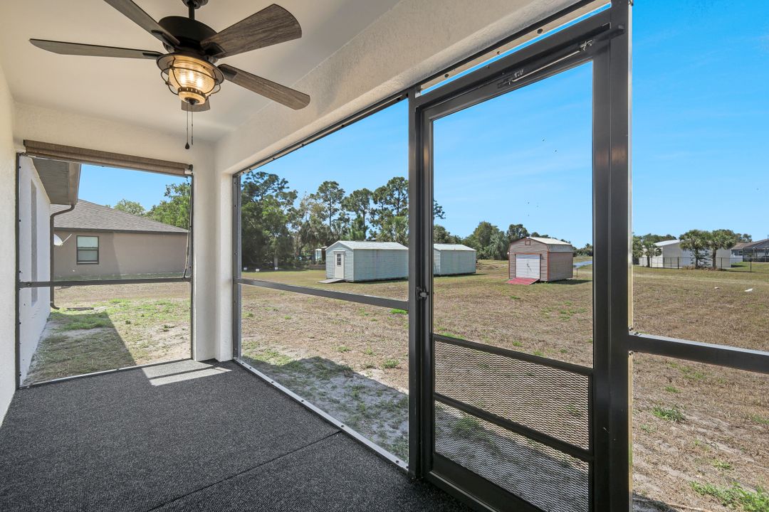 814 La Salle Ave, Fort Myers, FL 33913