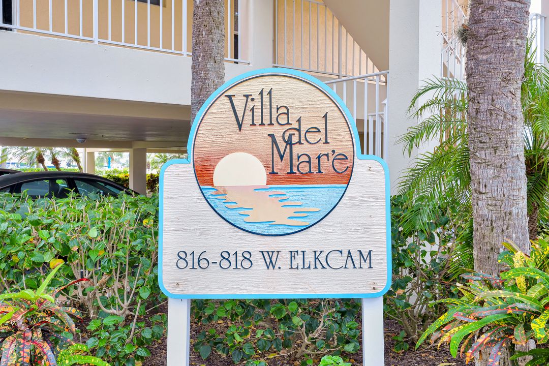 816 W Elkcam Cir #301, Marco Island, FL 34145