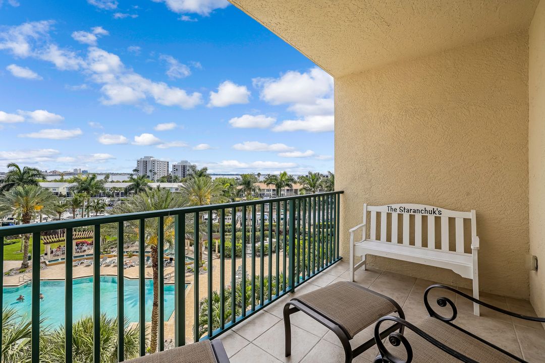 3426 Hancock Bridge Pkwy #501W , North Fort Myers, FL 33903