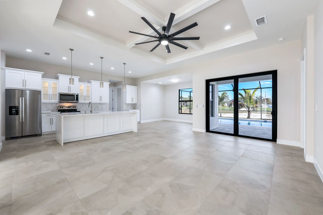 2837 NW 45th Pl, Cape Coral, FL 33993