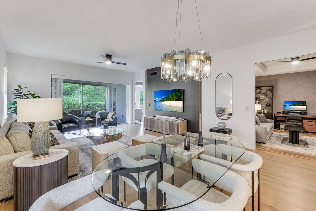 4700 Yacht Harbor Dr #611, Naples, FL 34112