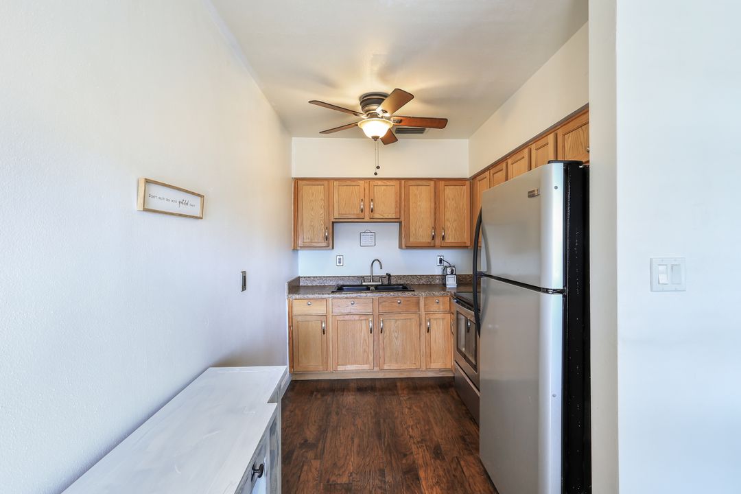 13151 Kings Point Dr #12A, Fort Myers, FL 33919