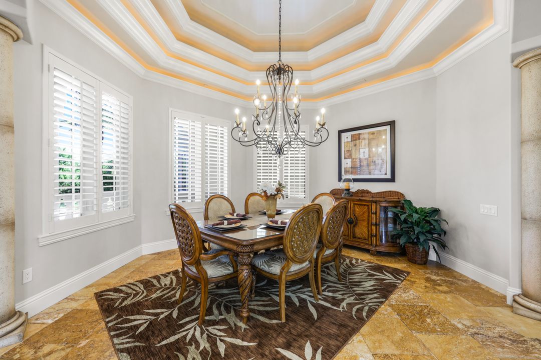 5502 Harbour Preserve Cir, Cape Coral, FL 33914