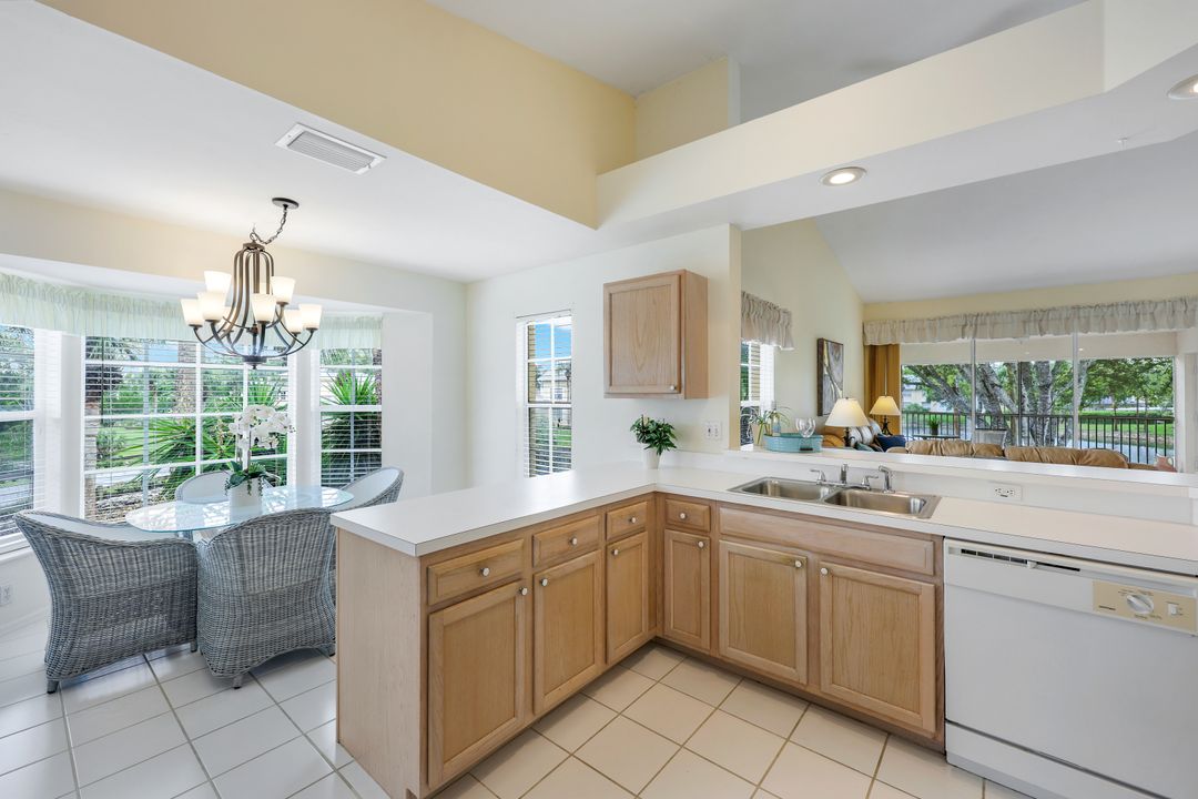 736 Wiggins Lake Dr #201, Naples, FL 34110
