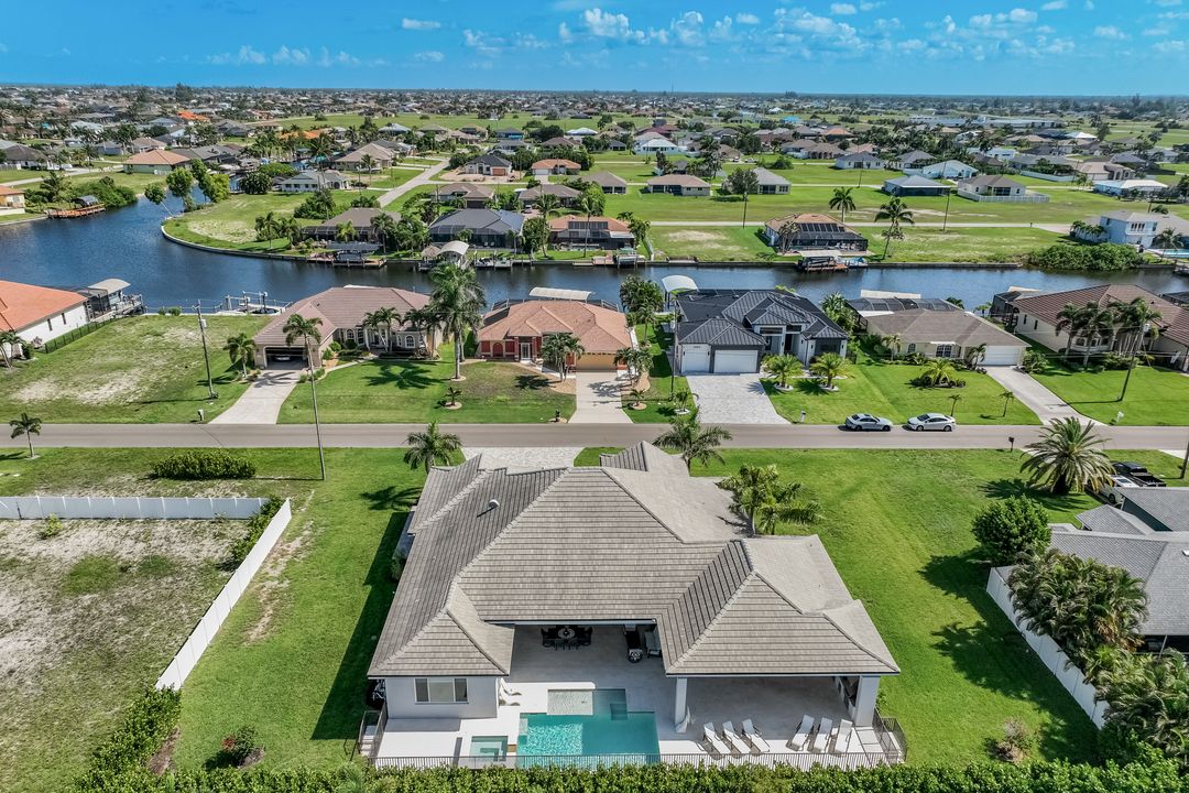 3406 NW 3rd Terrace, Cape Coral, FL 33993