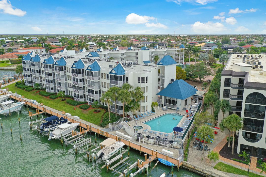 991 N Barfield Dr #308, Marco Island, FL 34145