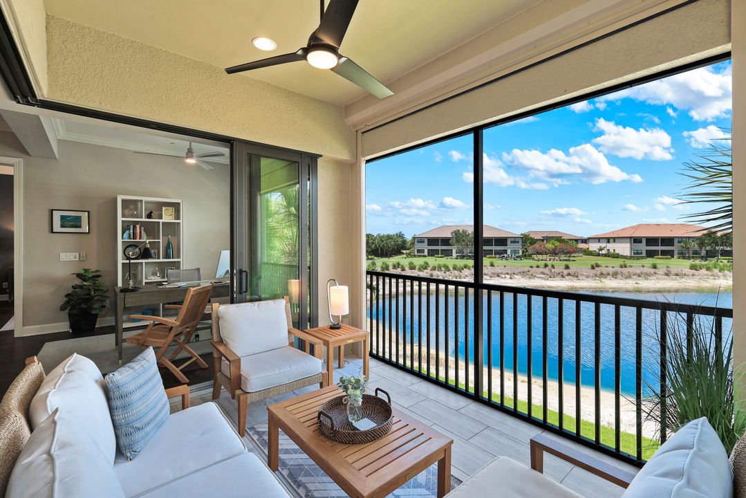 9684 Montelanico Loop #204, Naples, FL 34119