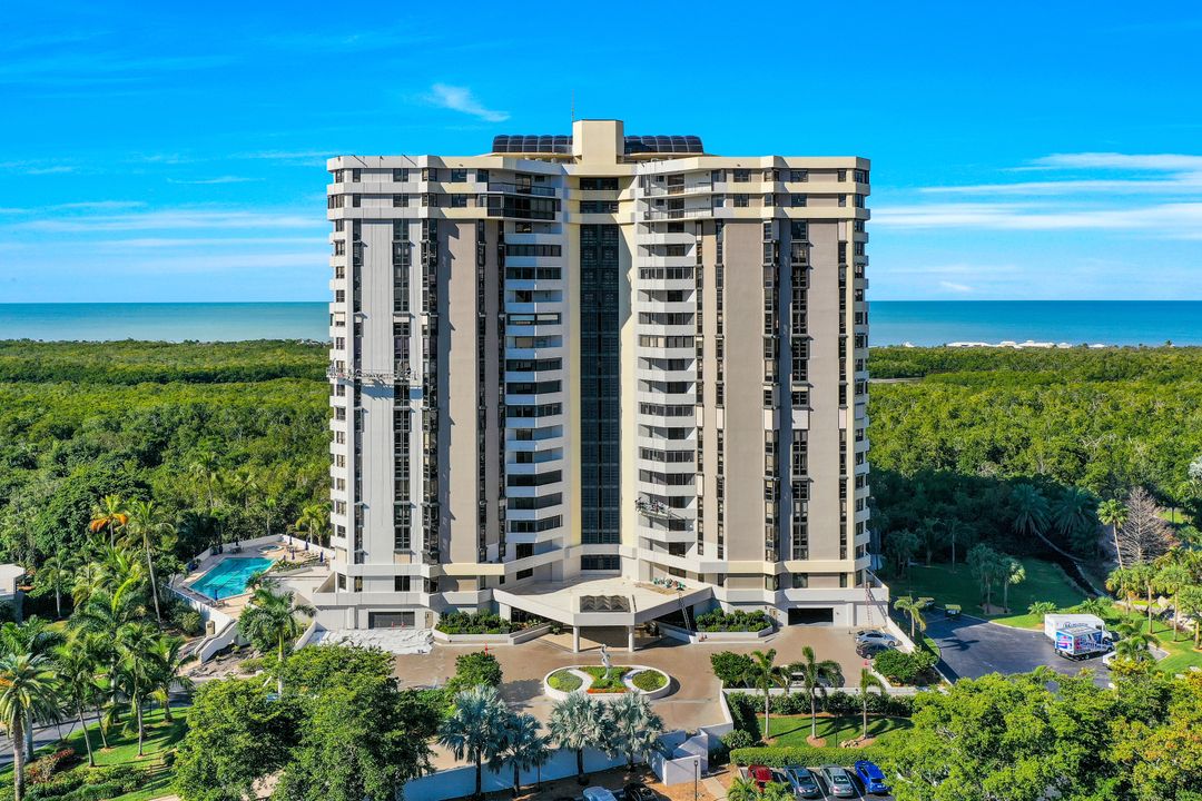 6001 Pelican Bay Blvd  #1506, Naples, FL 34108