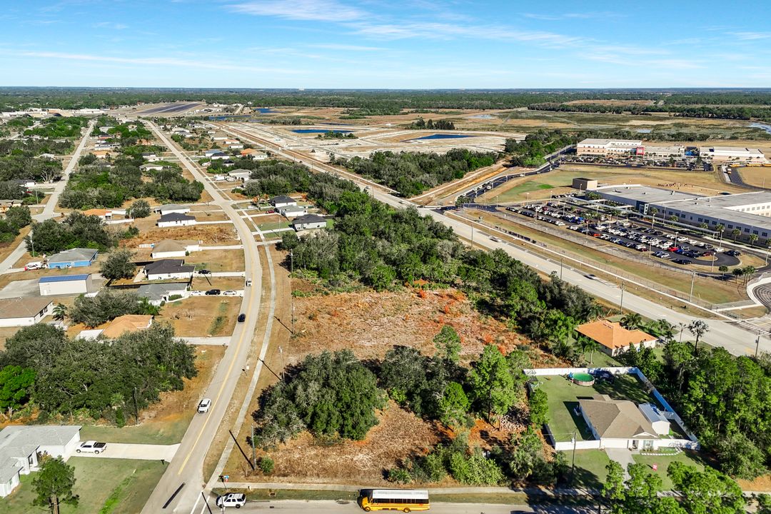 3508 25th St W, Lehigh Acres, FL 33971