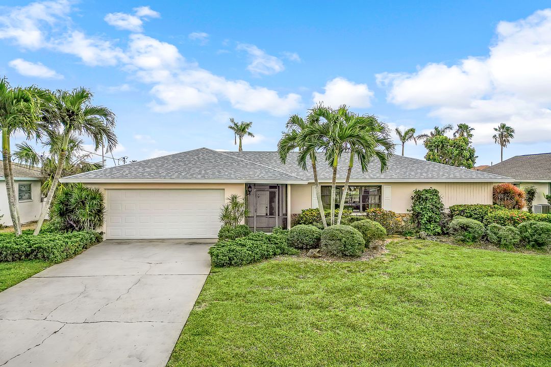 3117 SE 19th Ave, Cape Coral, FL 33904