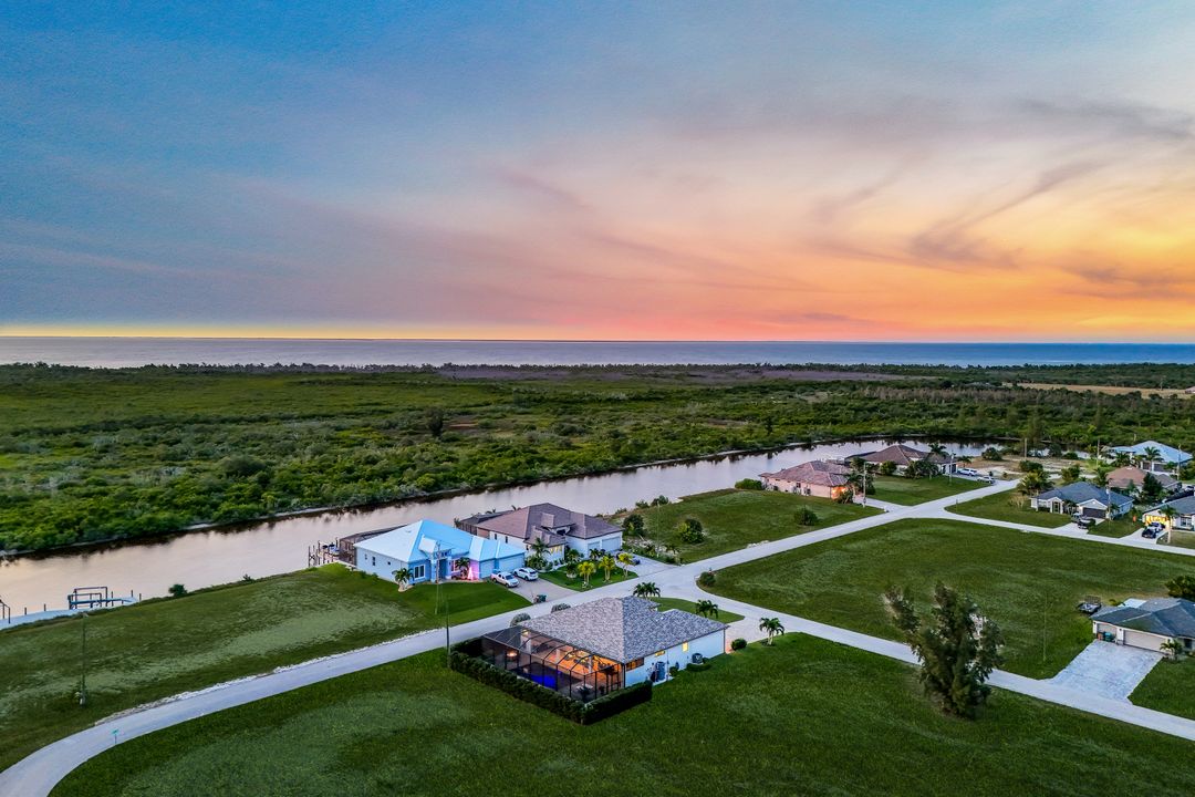 4636 NW 33rd Ln, Cape Coral, FL 33993