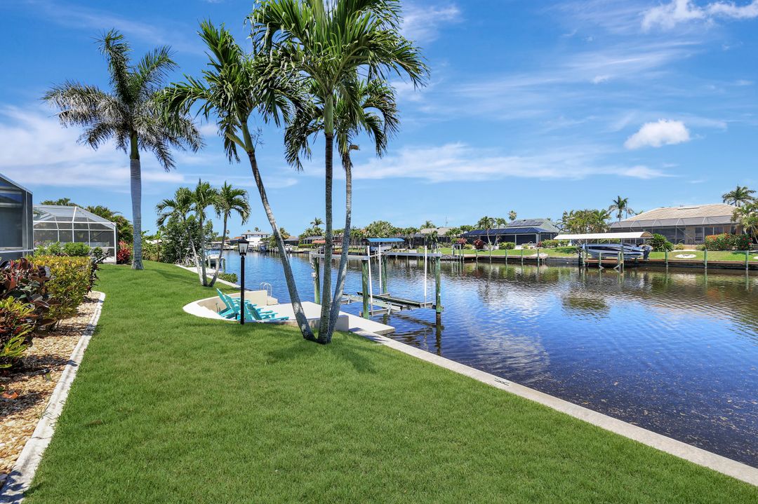 1813 SW 49th Terrace, Cape Coral, FL 33914