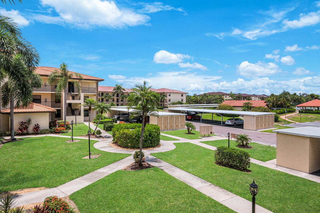 12601 Kelly Sands Way #411, Fort Myers, FL 33908