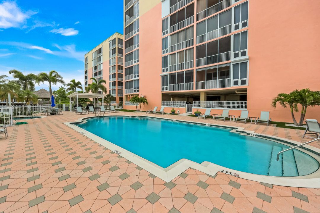 170 Lenell Rd #701, Fort Myers Beach, FL 33931