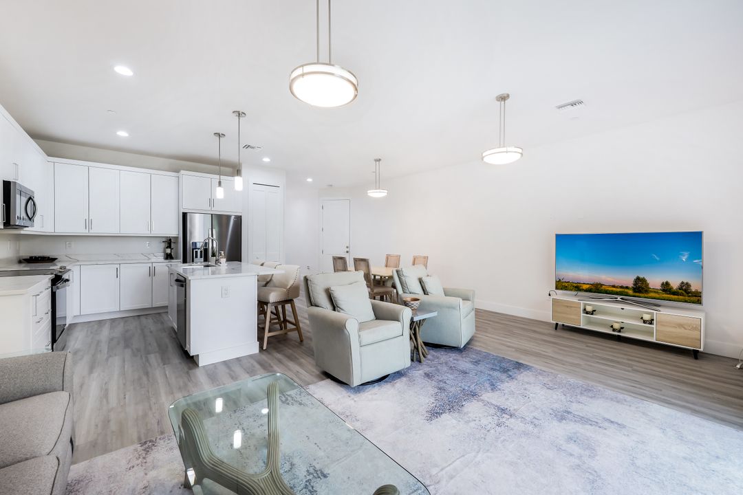 5851 Shell Cove Drive #102A, Cape Coral, FL 33914