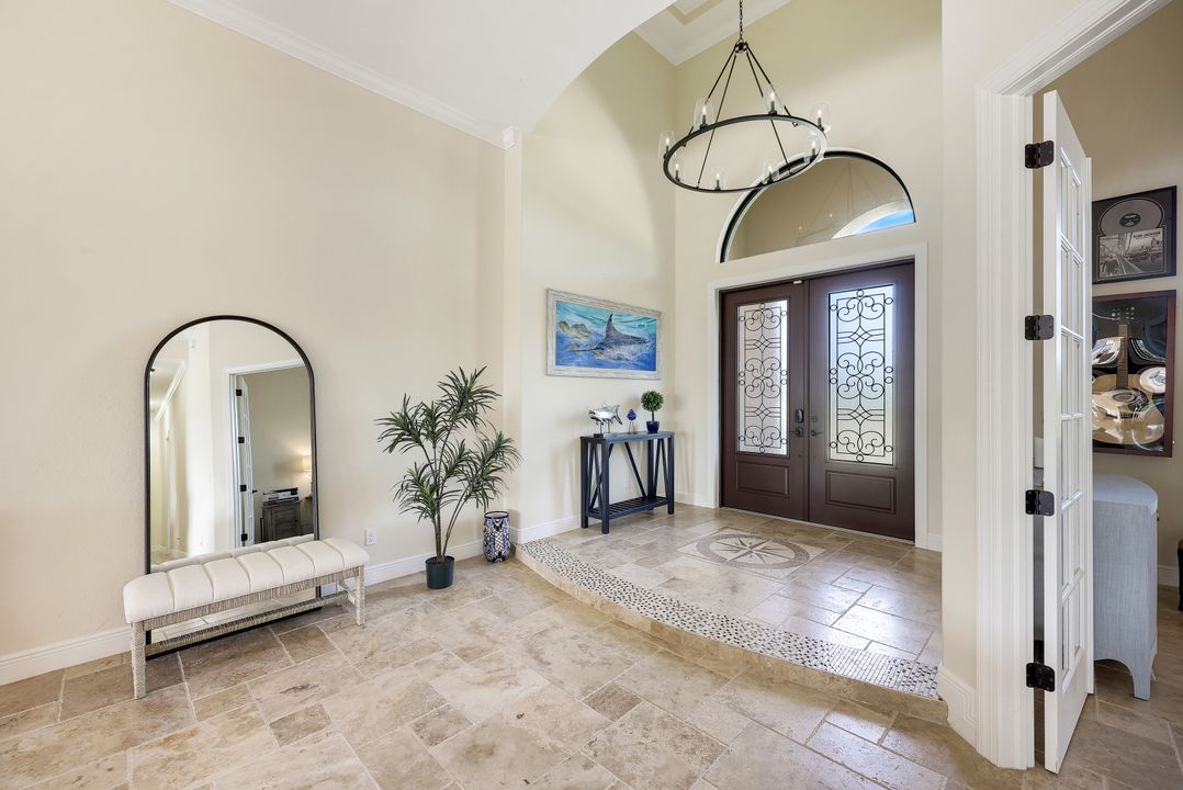 5858 Harbour Preserve Cir, Cape Coral, FL 33914