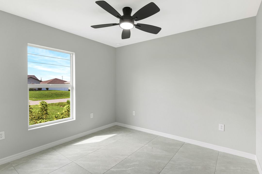 1907 NW 20th Terrace, Cape Coral, FL 33993