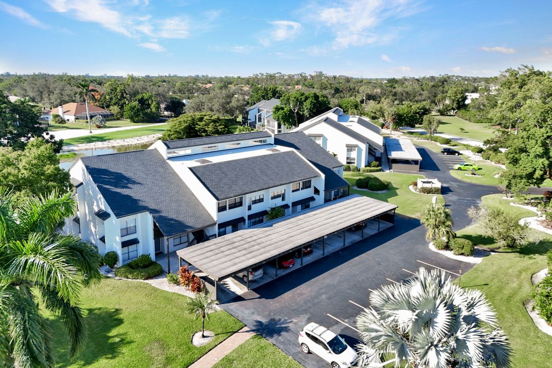 16478 Timberlakes Dr #103, Fort Myers, FL 33908