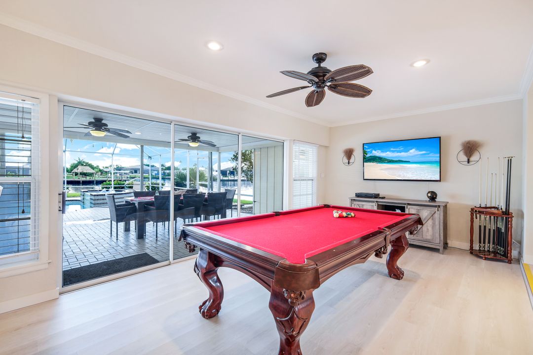 Villa Bimini, Cape Coral, FL 33914