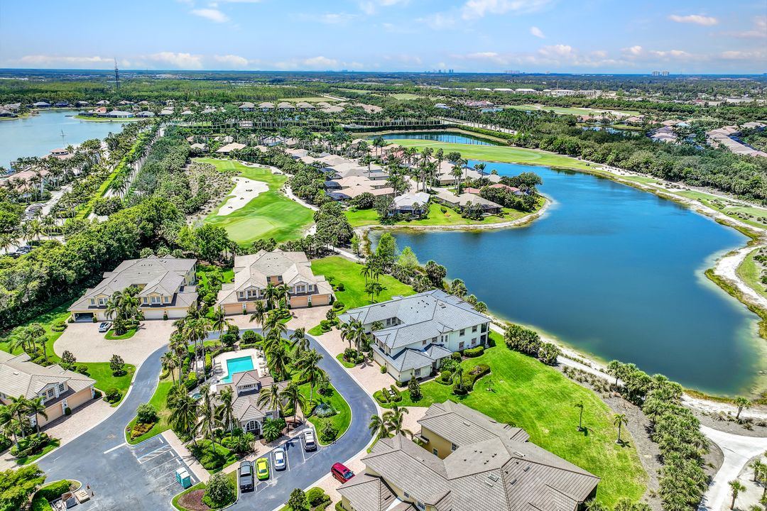 10101 Bellavista Cir  #804, Miromar Lakes, FL 33913