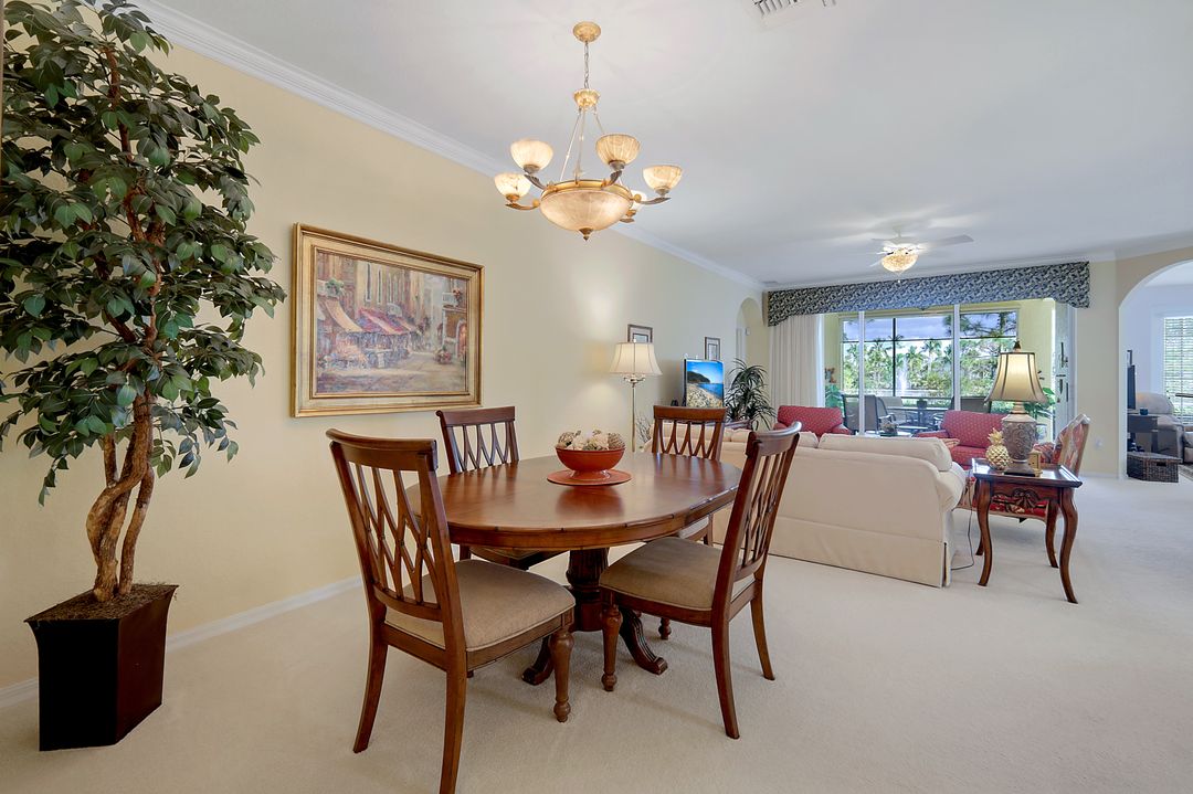 3460 Morning Lake Dr, Bonita Springs, FL 34134