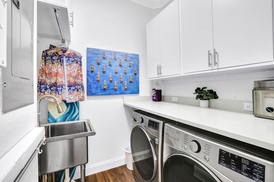 1876 Seville Blvd #1522, Naples, FL 34109