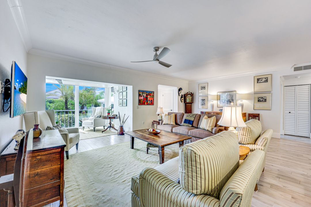 788 Willowbrook Dr #502, Naples, FL 34108