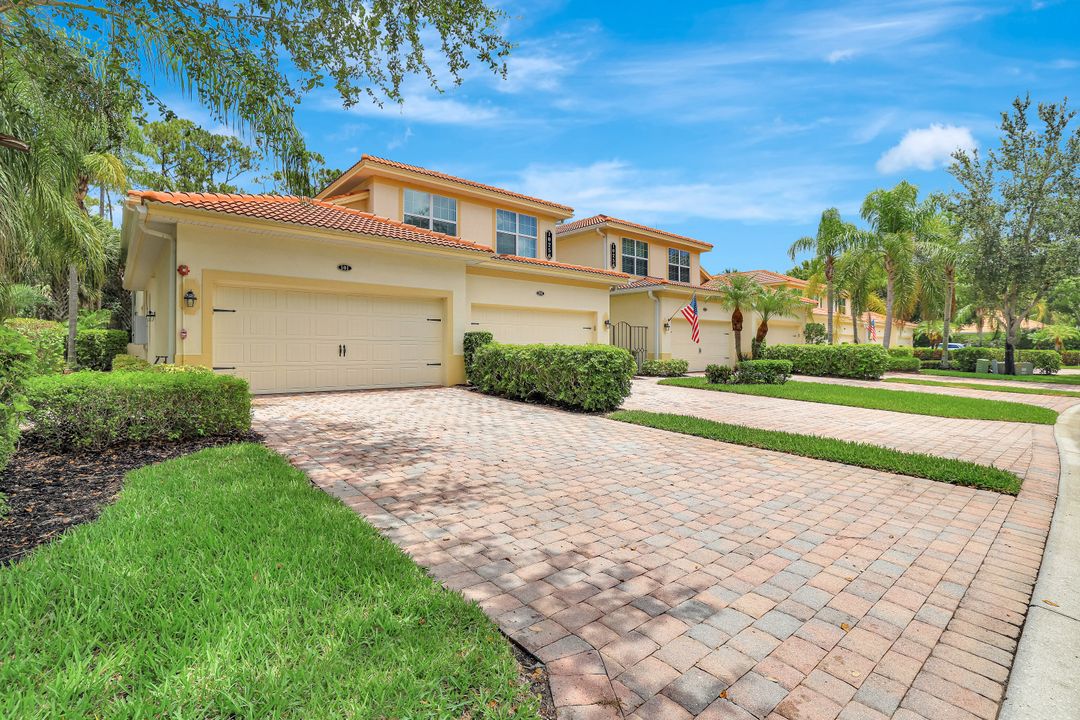 10256 Cobble Notch Loop #101, Bonita Springs, FL 34135