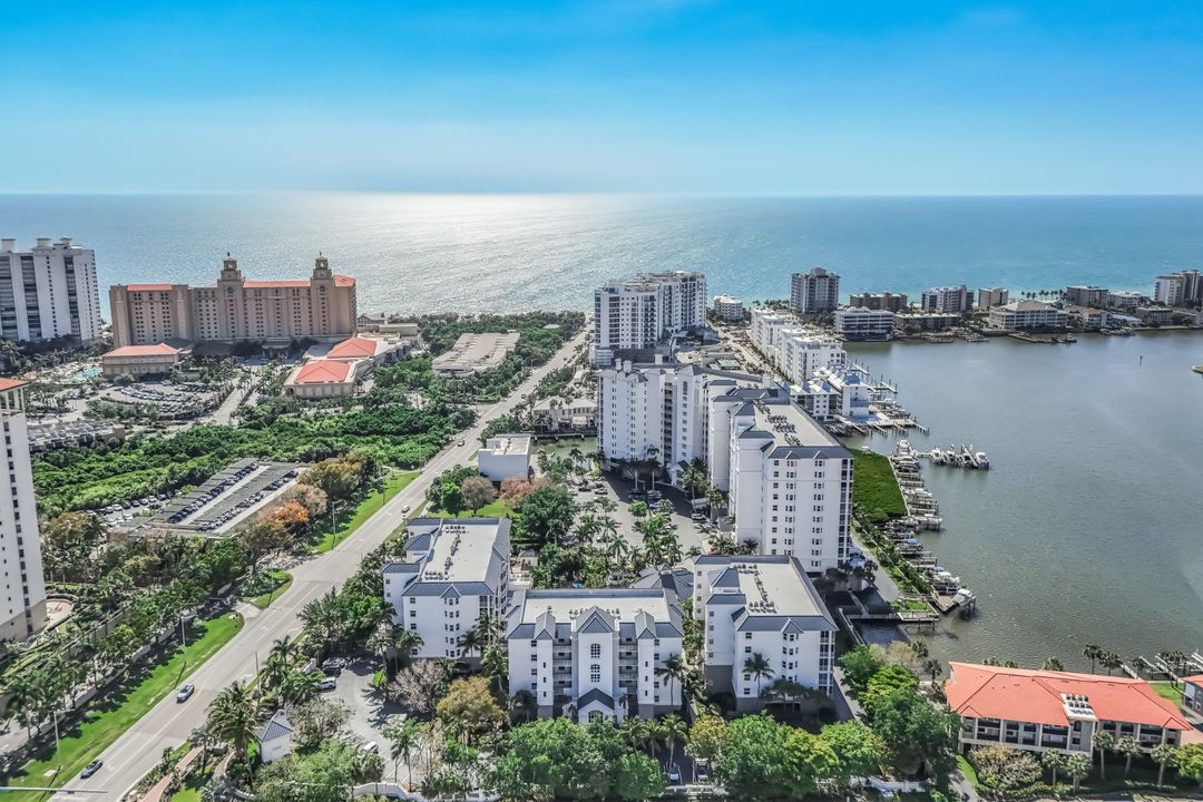 450 Launch Cir #501, Naples, FL 34108