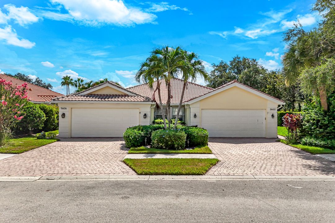 5606 Eleuthera Way, Naples, FL 34119