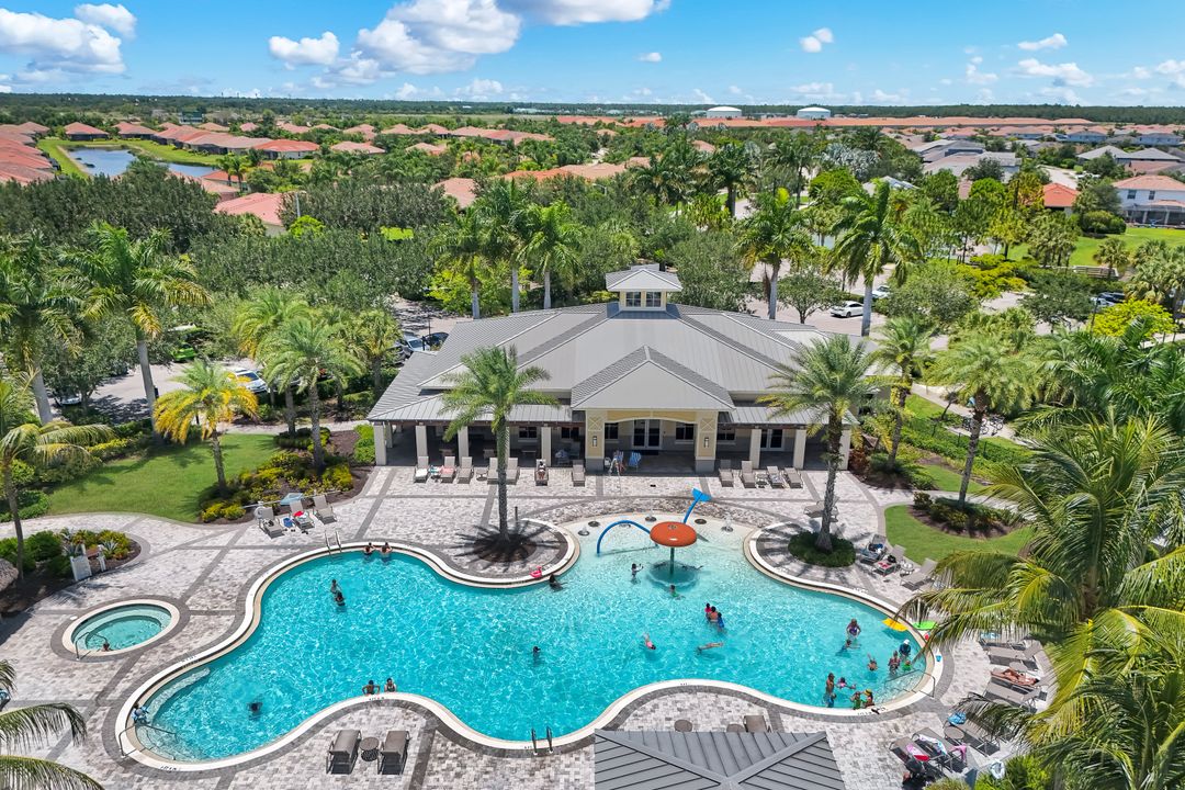 2175 Dragonfruit Wy, Naples, FL 34120