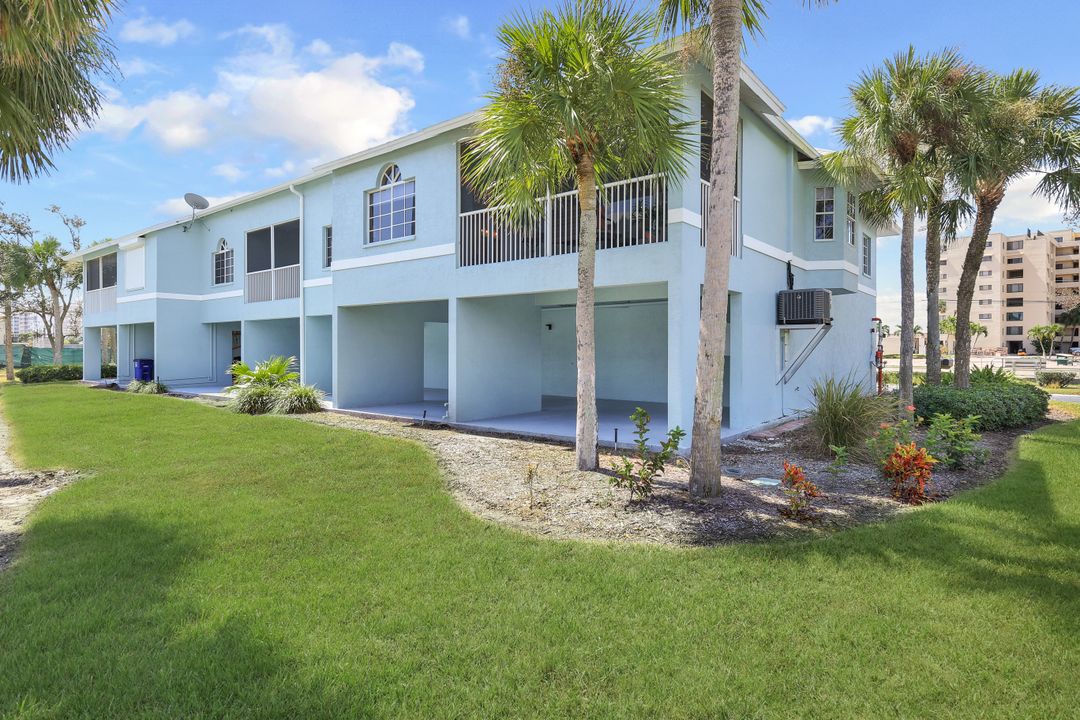 6661 Estero Blvd  #101, Fort Myers Beach, FL 33931