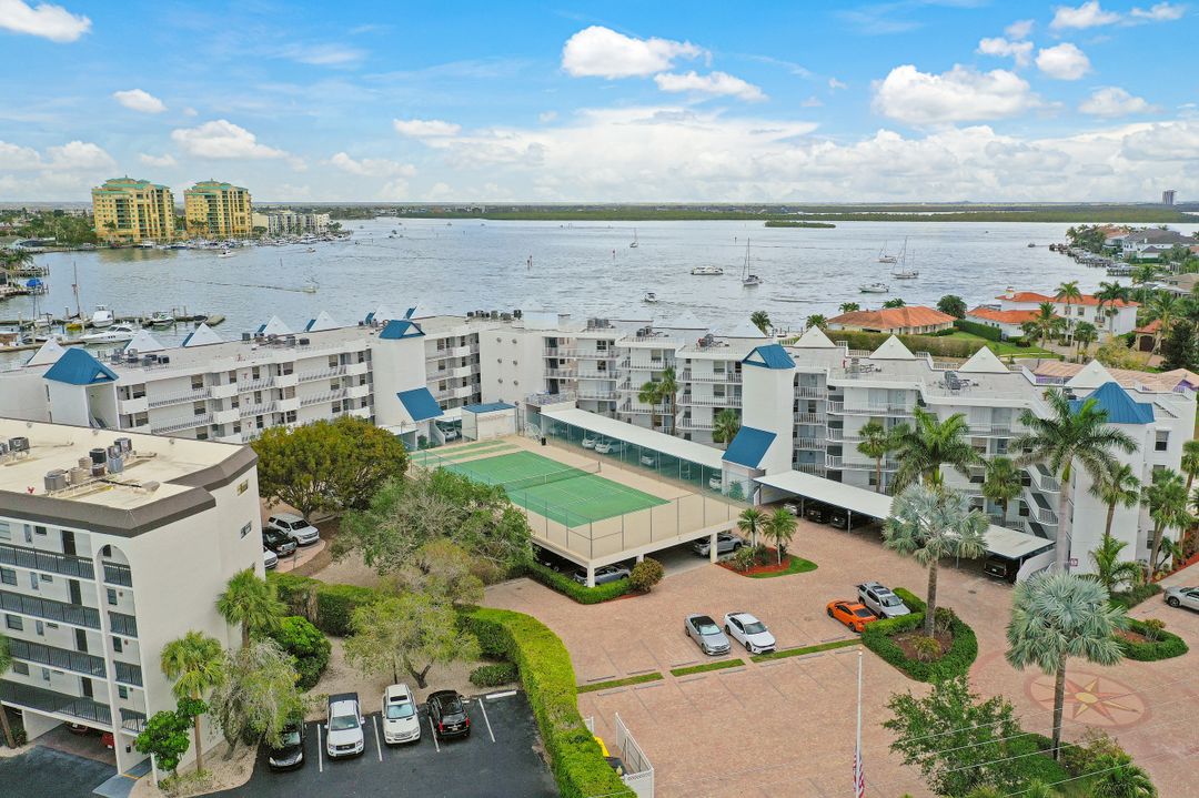 991 N Barfield Dr #308, Marco Island, FL 34145