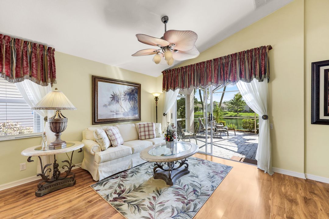 8833 Cascades Isle Blvd, Estero, FL 33928