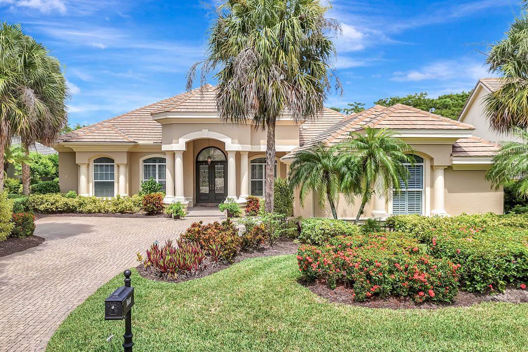 3460 Cypress Marsh Dr, Fort Myers, FL 33905
